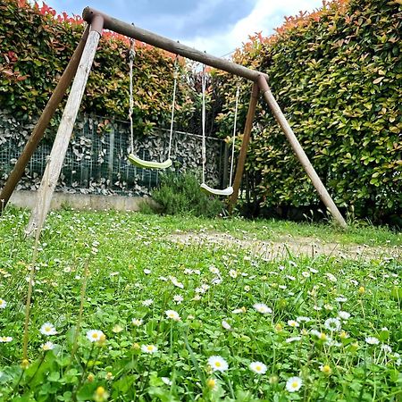 Ferienwohnung Parisi Bnb - Venezia Aeroporto Marco Polo Tessera Exterior foto