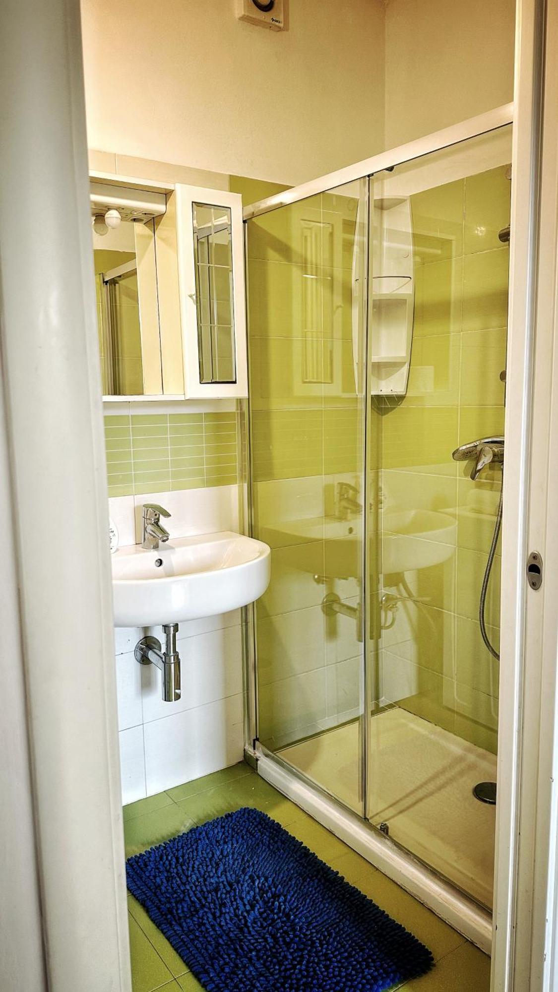 Ferienwohnung Parisi Bnb - Venezia Aeroporto Marco Polo Tessera Exterior foto
