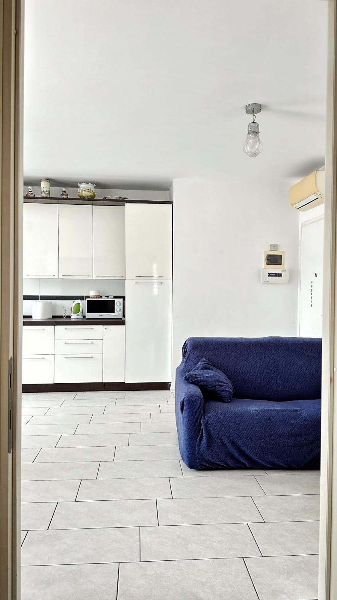 Ferienwohnung Parisi Bnb - Venezia Aeroporto Marco Polo Tessera Exterior foto