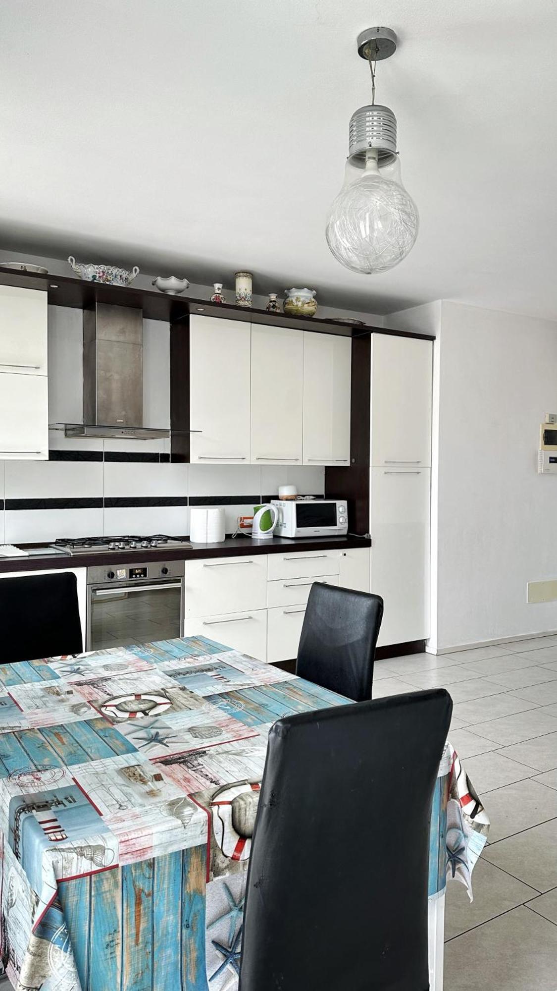 Ferienwohnung Parisi Bnb - Venezia Aeroporto Marco Polo Tessera Exterior foto