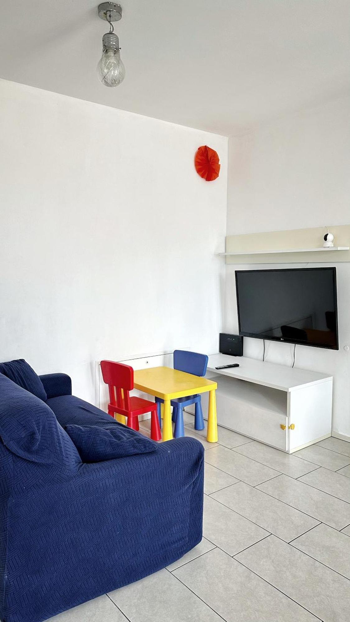 Ferienwohnung Parisi Bnb - Venezia Aeroporto Marco Polo Tessera Exterior foto