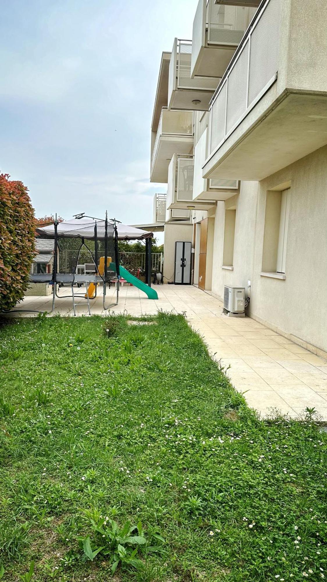 Ferienwohnung Parisi Bnb - Venezia Aeroporto Marco Polo Tessera Exterior foto