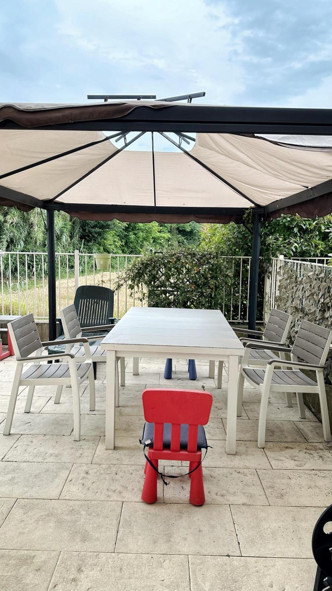 Ferienwohnung Parisi Bnb - Venezia Aeroporto Marco Polo Tessera Exterior foto
